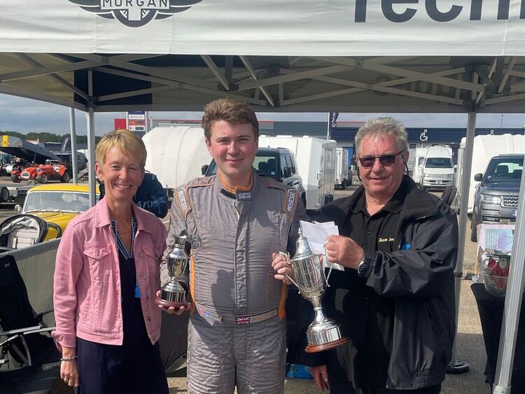 2024 Techniques Trophy and Techniques Cup