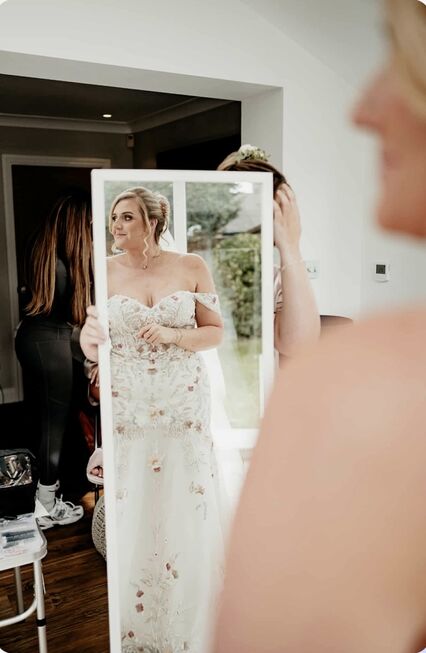 Our Brides | MiAmor Bridal | Bridal shop Birmingham  | Wedding Dresses Birmingham  | Mi Amor Bridal Sutton Coldfield  | Bridal shop Birmingham  | Wedding Dresses Birmingham  | Mi Amor Bridal Sutton Coldfield