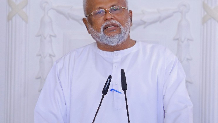 இராணுவ தேவைக்கு காணிகள்; அளவீடு செய்வது நிறுத்தப்படும்