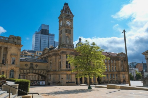 Business Contract Dispute Barristers in Birmingham