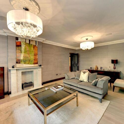 Rutland Gate, London, SW7