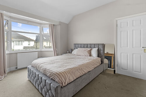 Woodgate Road, Eastbourne