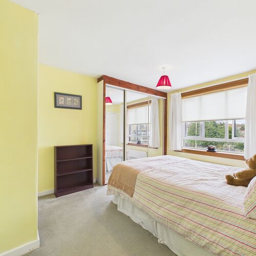 Linn Road, Ardrossan