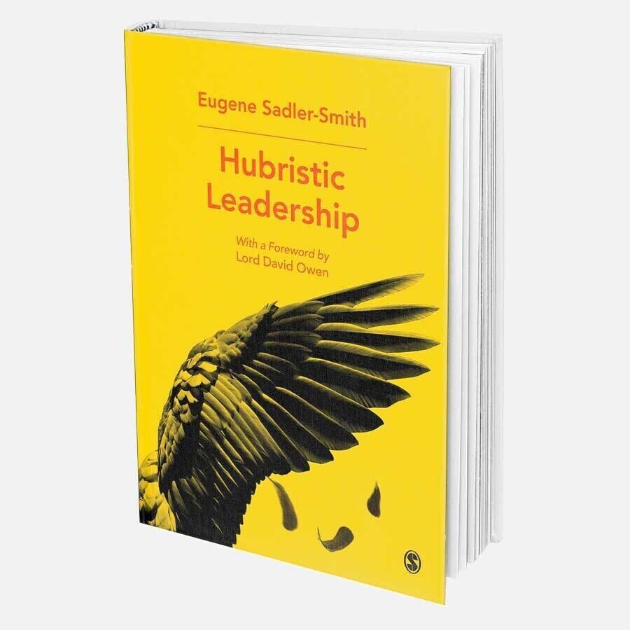 Hubristic Leadership