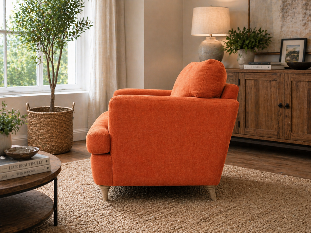 'Alyicia range' Love seat