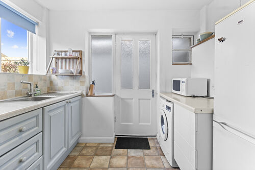 Churchdale Road, Eastbourne