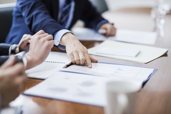 Why now is the right time to review the sponsorship and IMA agreement