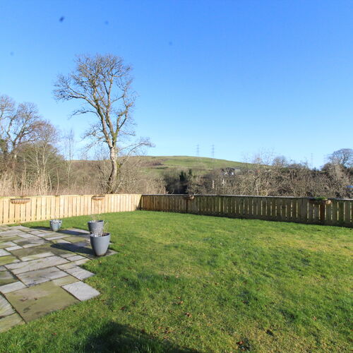 Baidland Meadow, Dalry 