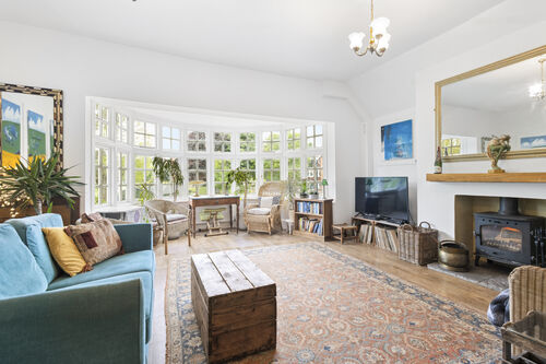 Saffrons Road, Eastbourne