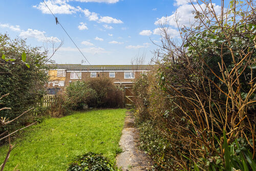 Mulberry Close, Eastbourne