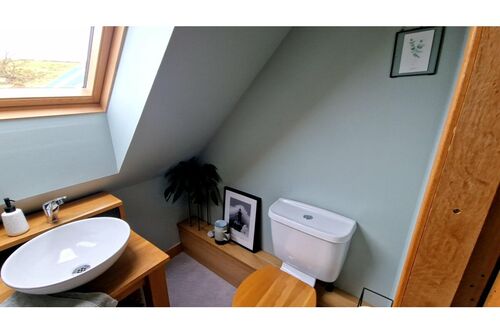 Mecknoch, Isle of Bute, PA20 0QA