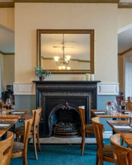 Grand Hotel Scarborough