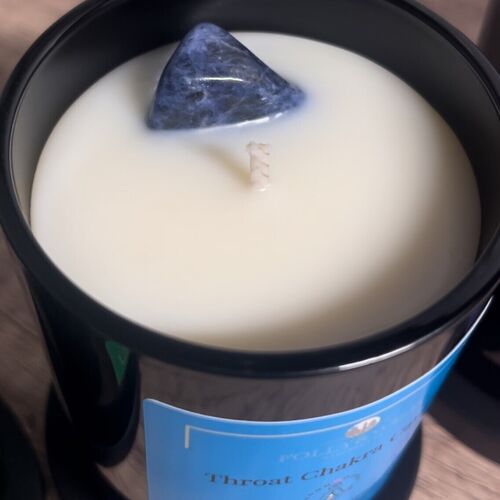 Chakra Candle Refill