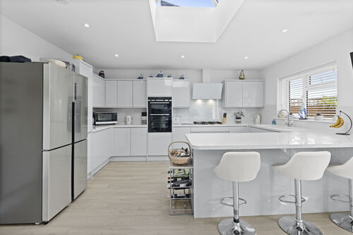 Aberdale Road, Polegate