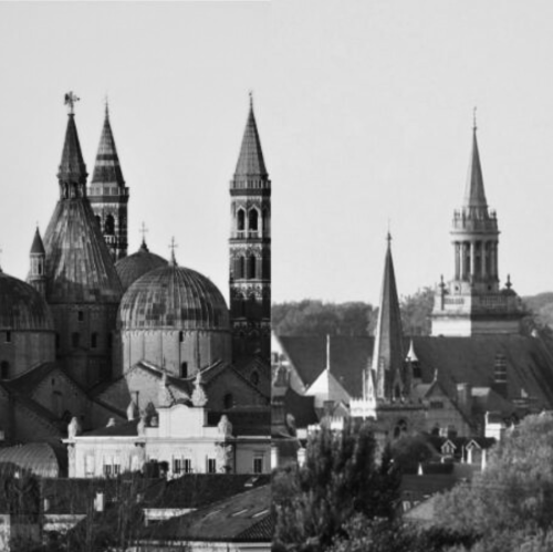 21 February: Oxford–Padova link concert