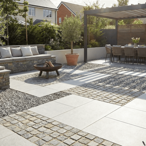 Patios and Paving Designs: Transforming Dorset Outdoor Spaces