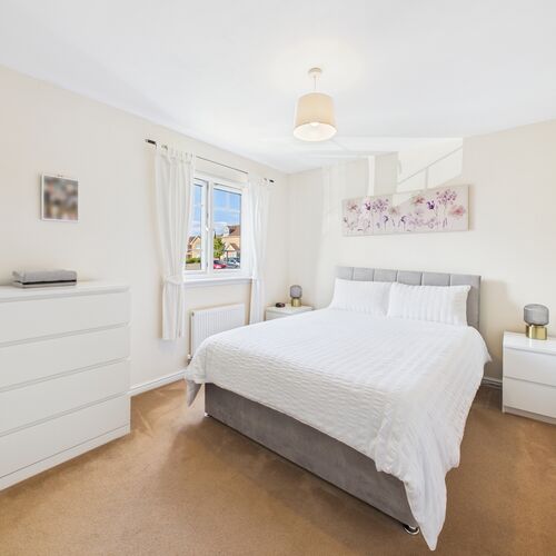 Meiklelaught Place, Saltcoats