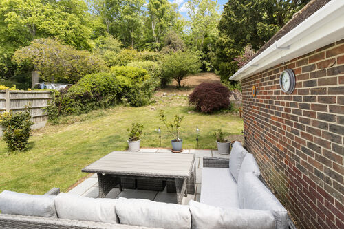 Parkway, Eastbourne