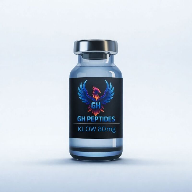 KLOW 80mg