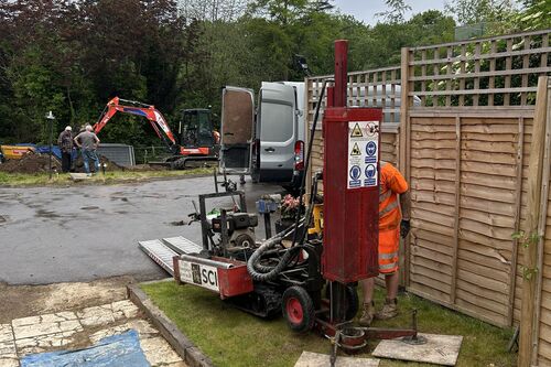 Window Sampling & Dynamic Probing