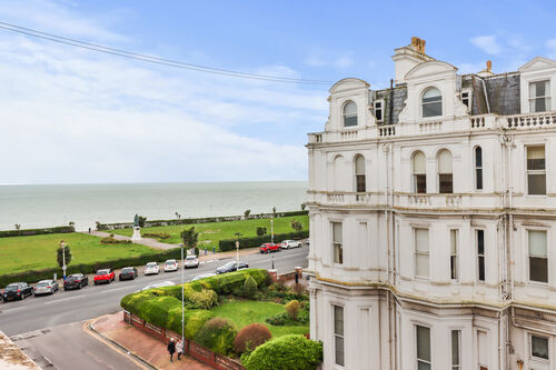 Jevington Gardens, Eastbourne