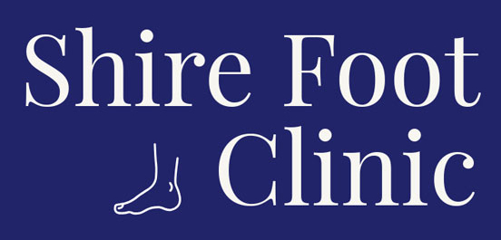 Shire Foot Clinic | Chiropodist Glossop | Podiatrist Glossop | Foot Care Glossop