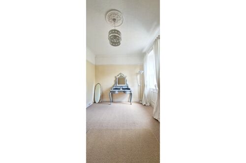 31a Mountstuart Road, Rothesay, Isle of Bute, PA20 9EB