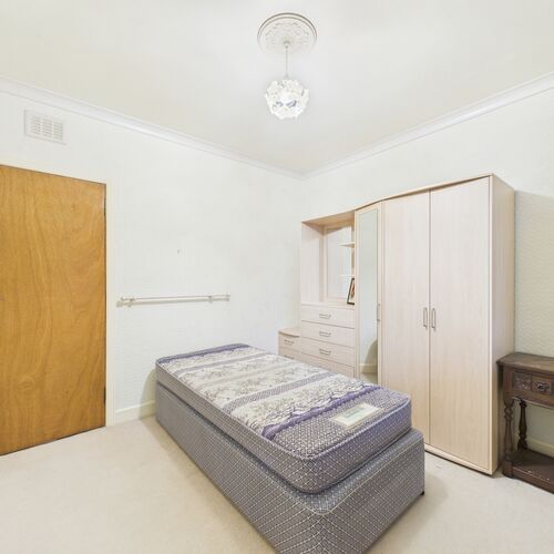 Murray Avenue, Saltcoats 