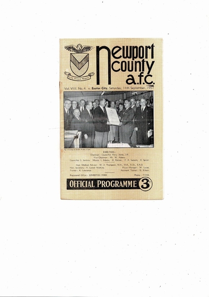 Today's Football Programme updates