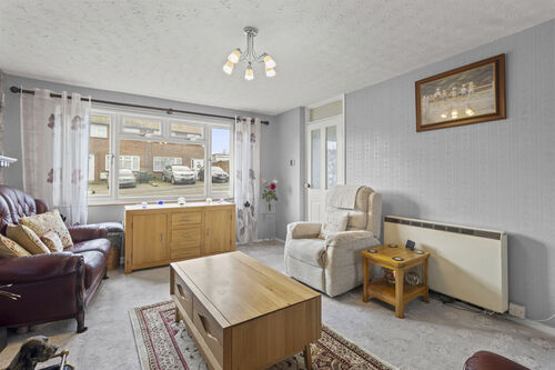 Brodrick Road, Eastbourne