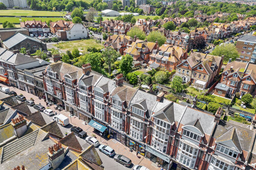 Grove Road, Eastbourne