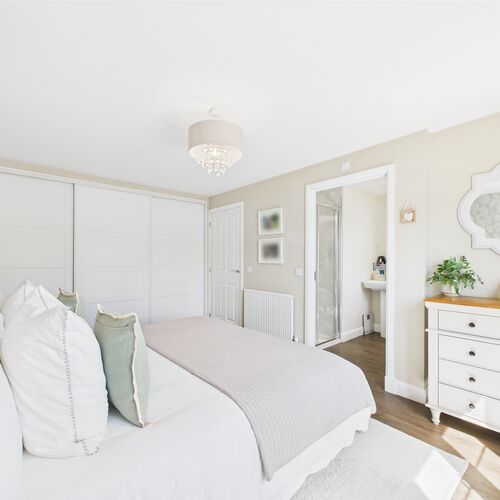 Lochleven Crescent, Kilmarnock