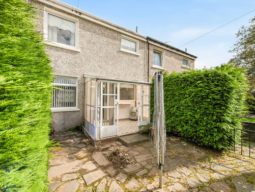 Carrick Court, Stirling, FK7 7QY