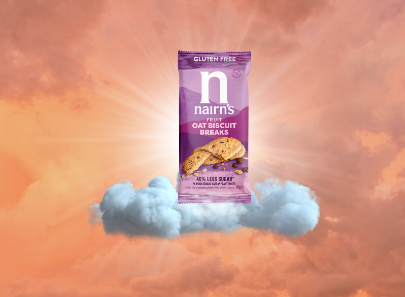 Nairn's - British Airways