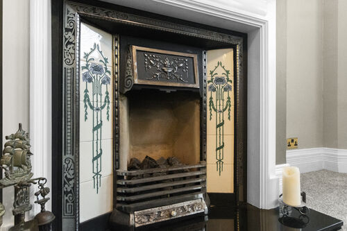 Whitley Road, Eastbourne