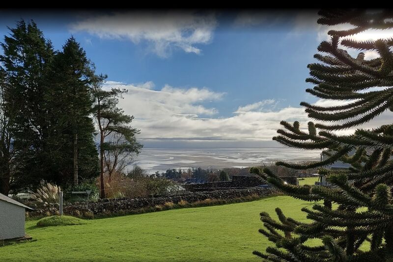 Eggerslack Wood and Hampsfell Hill