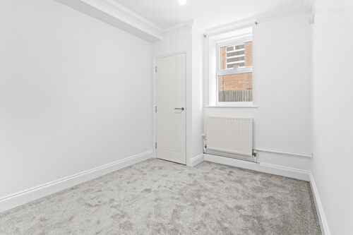 Jevington Gardens, Eastbourne