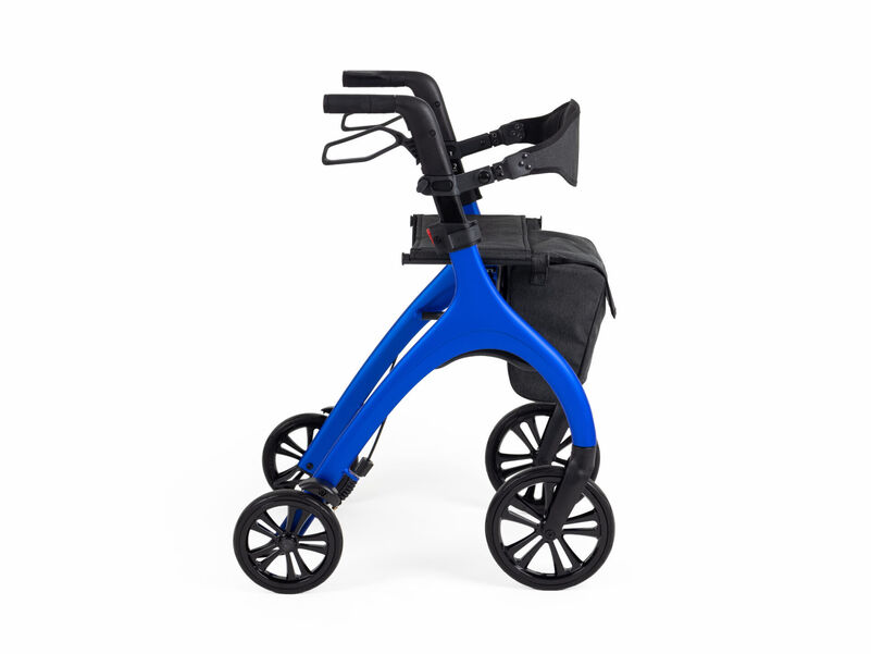 Flux Rollator