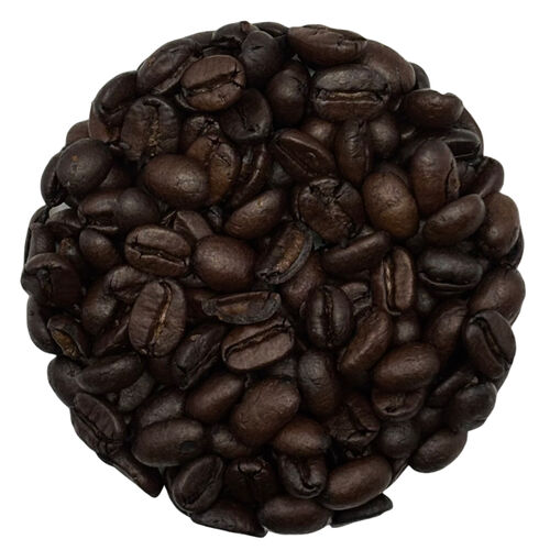 Old Brown Java (continental)