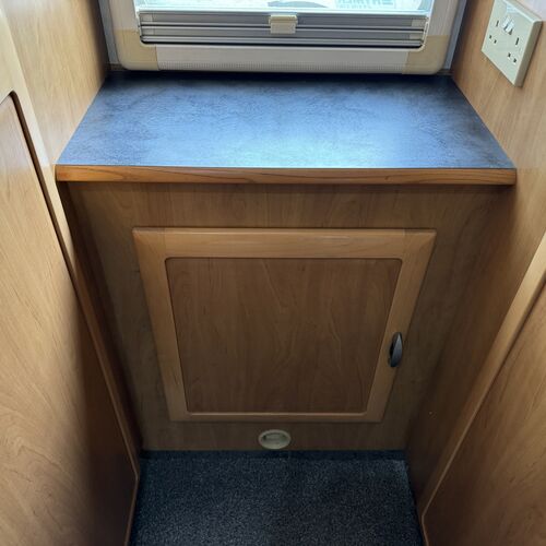 2001 Hymer B564 Lionheart RHD UK Model Fiat Ducato Motorhome - 4 Berth - 56765 Miles