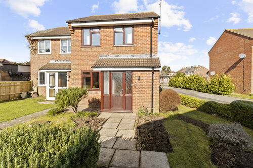 The Paddock, Eastbourne