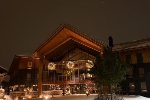 FYRI Resort Hemsedal 