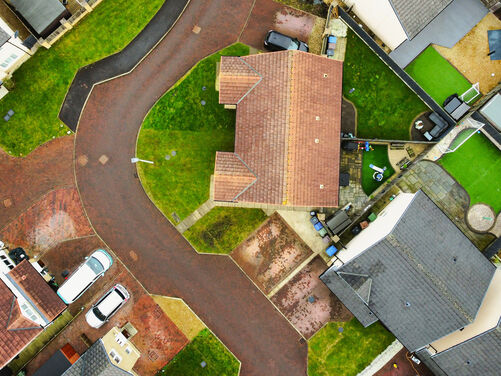 Lapwing Place, Alloa, FK10 1SJ