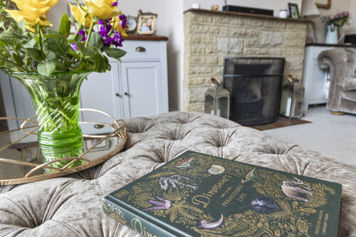 Kings Avenue, Eastbourne