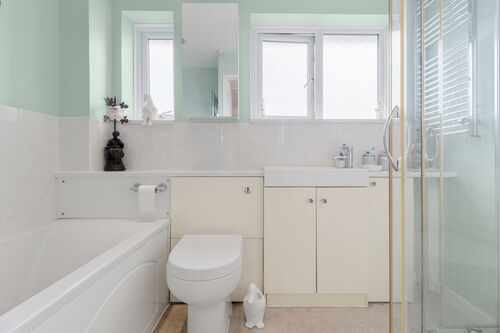 Aylesbury Avenue, Eastbourne