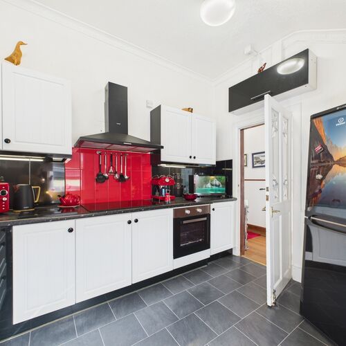 3 Waverley Place, Saltcoats