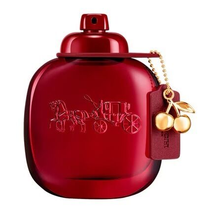 Coach Cherry | 90ml
