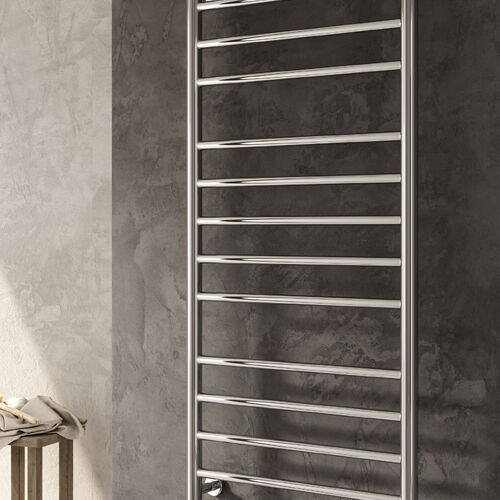 REINA ARNAGE ELECTRIC RADIATOR POLISHED  800 X 500 - PRICES STARTING FROM...
