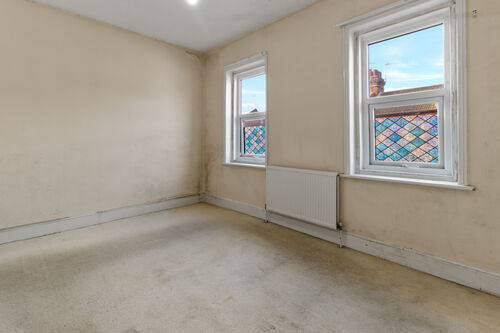 Dursley Road, Eastbourne