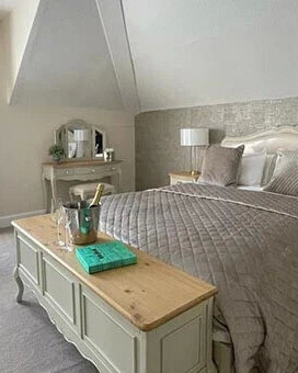 Bosworth Hotel & Spa Market Bosworth